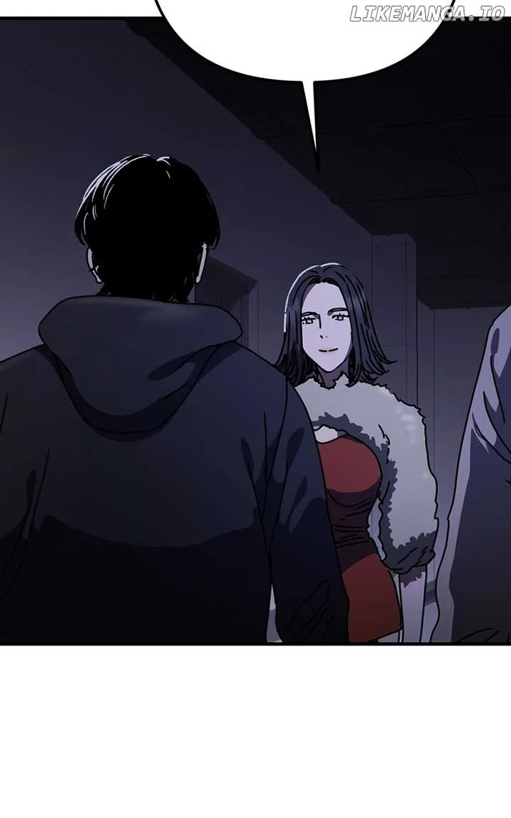 Hidden House in the Apocalypse Chapter 32 Online - página 108