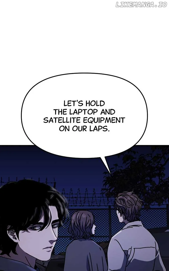 Hidden House in the Apocalypse Chapter 32 Online - página 131