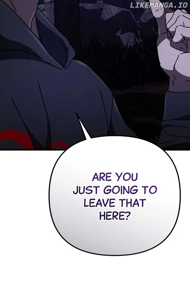 Hidden House in the Apocalypse Chapter 32 Online - página 134
