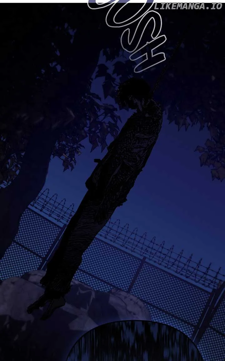 Hidden House in the Apocalypse Chapter 32 Online - página 140