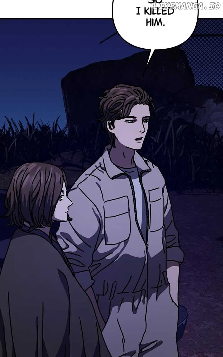 Hidden House in the Apocalypse Chapter 32 Online - página 142