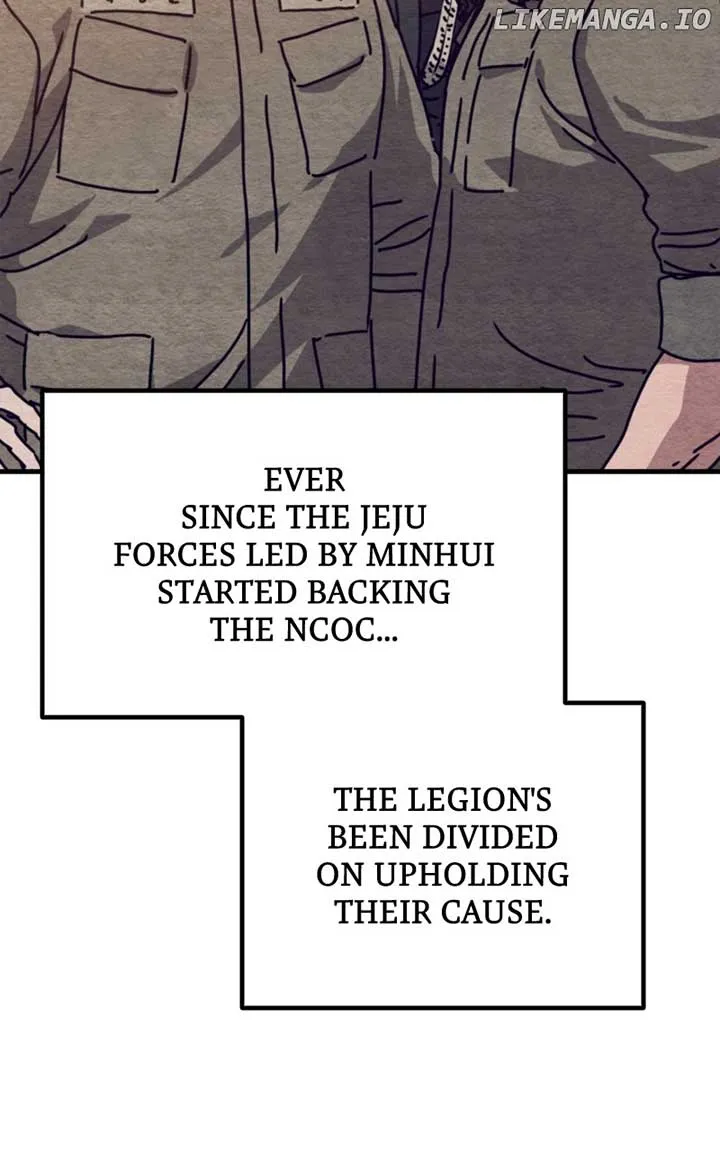 Hidden House in the Apocalypse Chapter 34 Online - página 10
