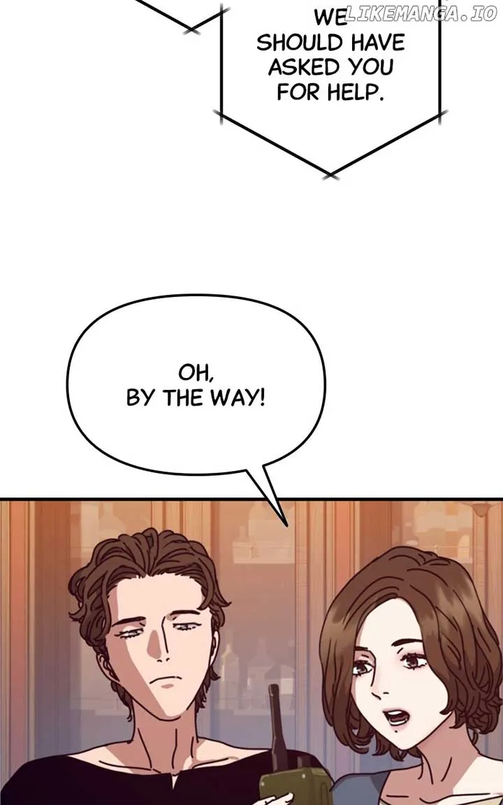 Hidden House in the Apocalypse Chapter 34 Online - página 16