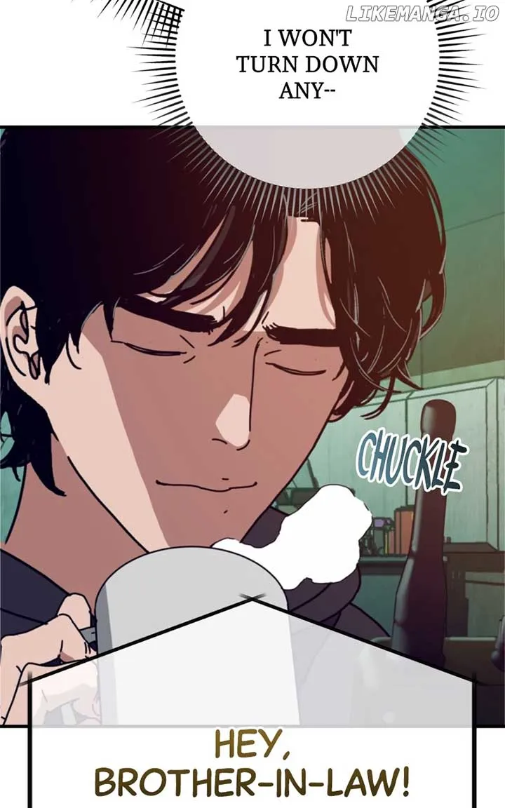 Hidden House in the Apocalypse Chapter 34 Online - página 19