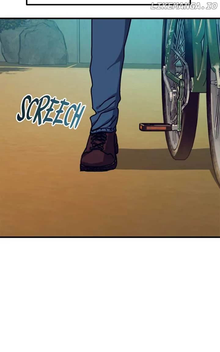 Hidden House in the Apocalypse Chapter 34 Online - página 27
