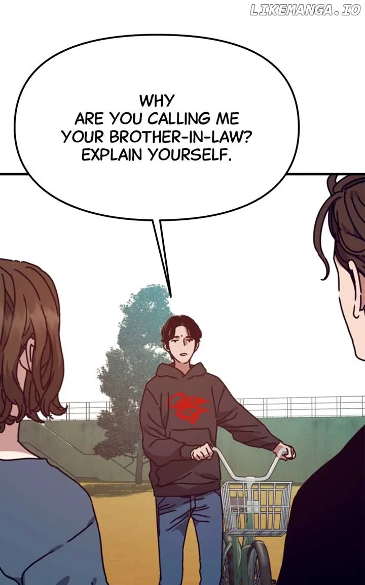 Hidden House in the Apocalypse Chapter 34 Online - página 28
