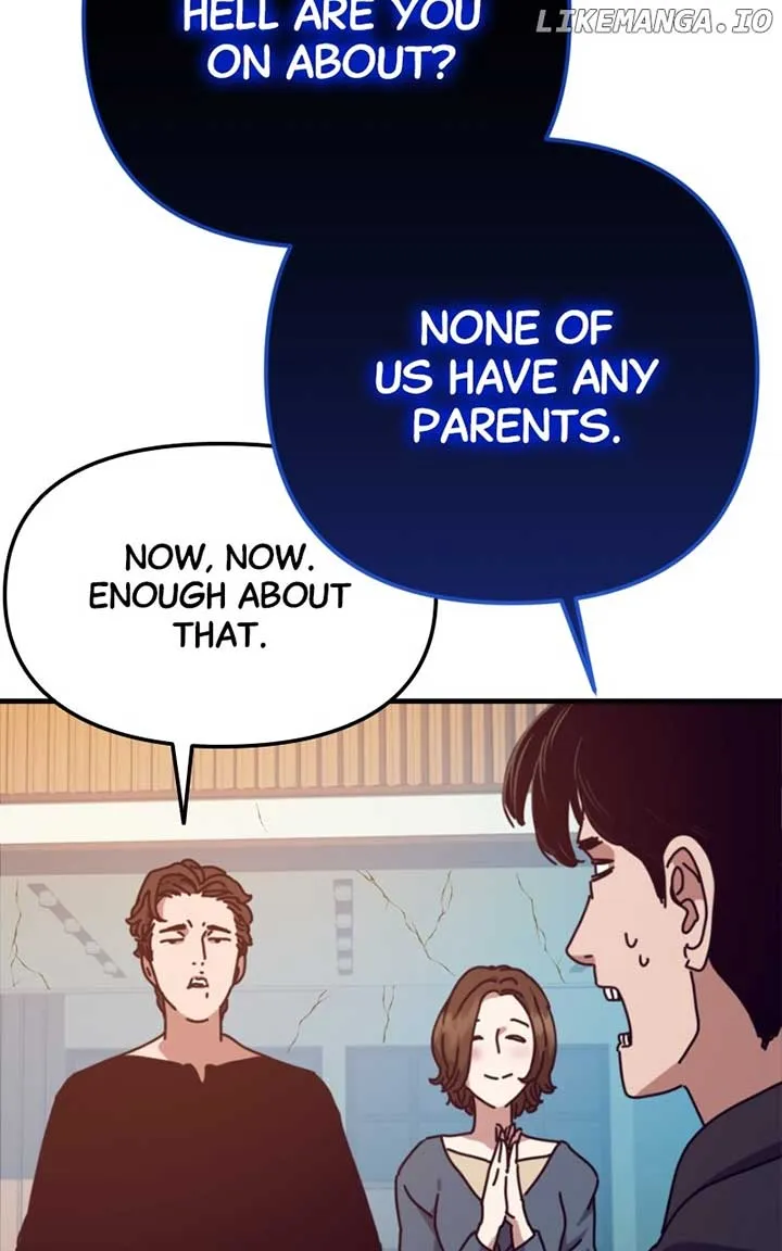 Hidden House in the Apocalypse Chapter 34 Online - página 31