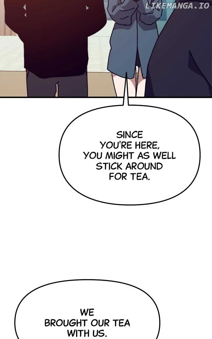Hidden House in the Apocalypse Chapter 34 Online - página 32