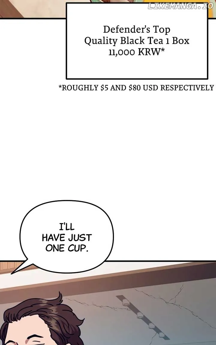 Hidden House in the Apocalypse Chapter 34 Online - página 36