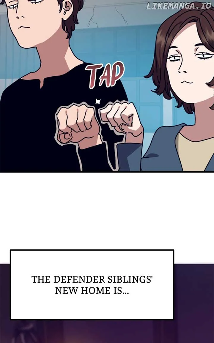 Hidden House in the Apocalypse Chapter 34 Online - página 37