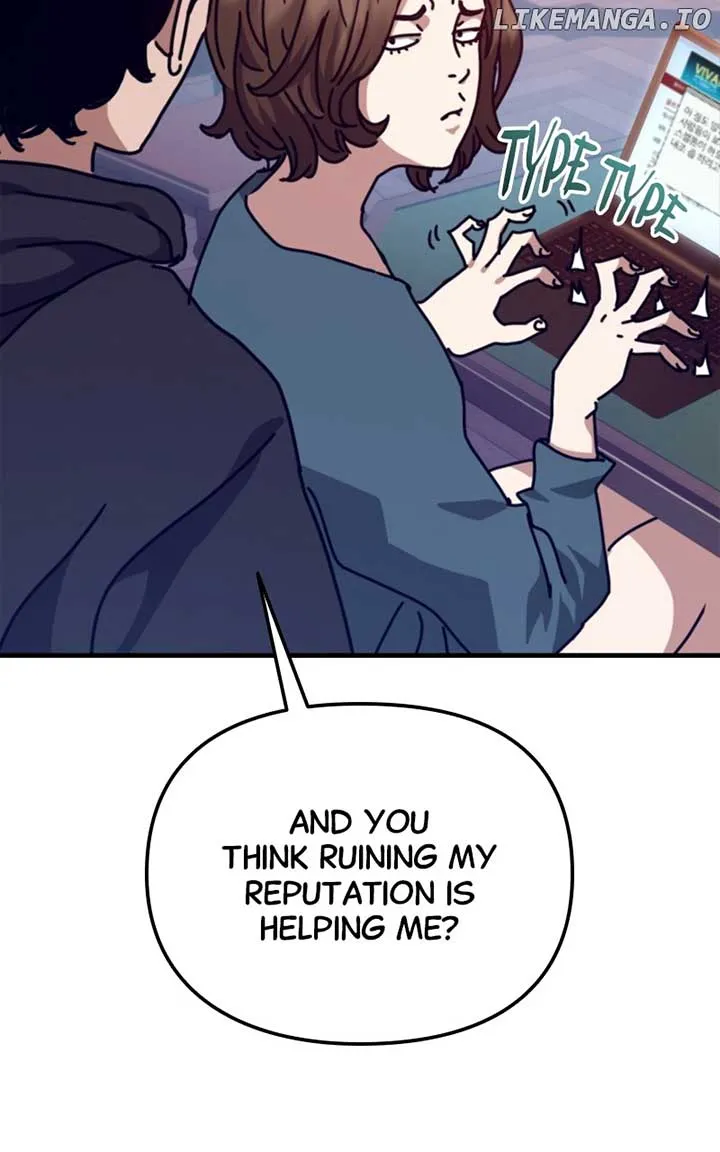 Hidden House in the Apocalypse Chapter 34 Online - página 47