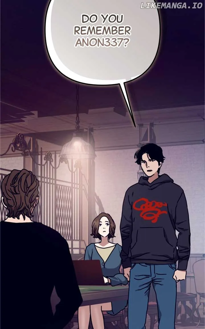 Hidden House in the Apocalypse Chapter 34 Online - página 51