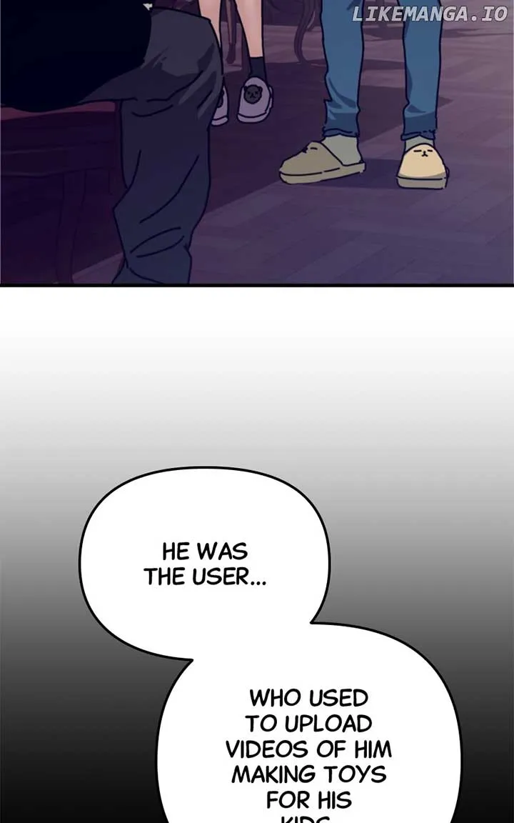 Hidden House in the Apocalypse Chapter 34 Online - página 52