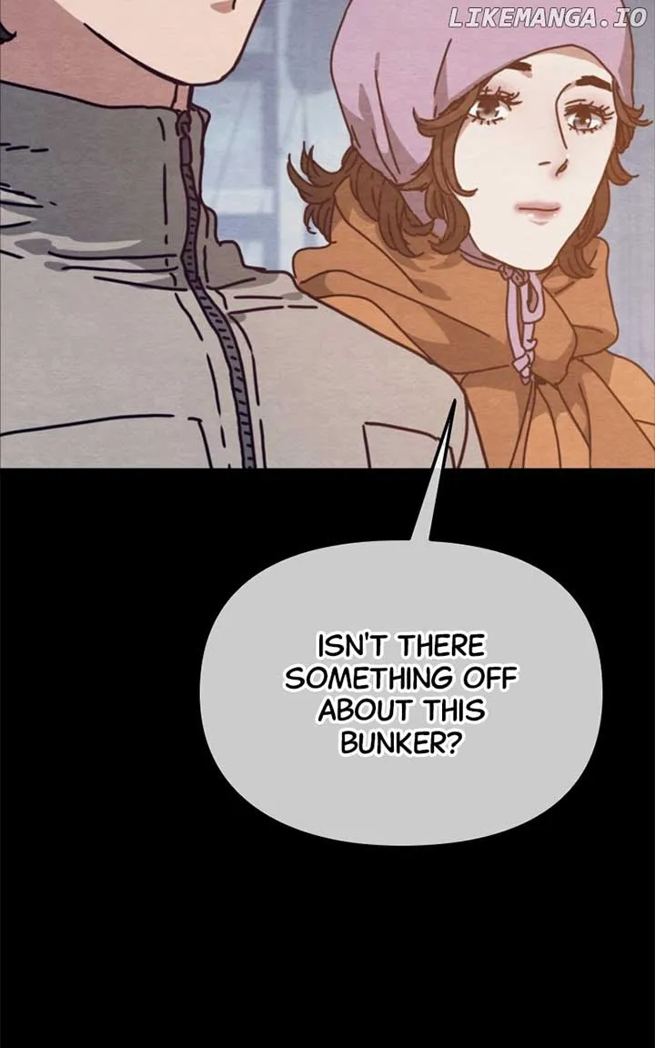 Hidden House in the Apocalypse Chapter 34 Online - página 77