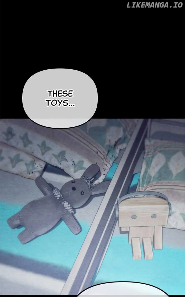 Hidden House in the Apocalypse Chapter 34 Online - página 78