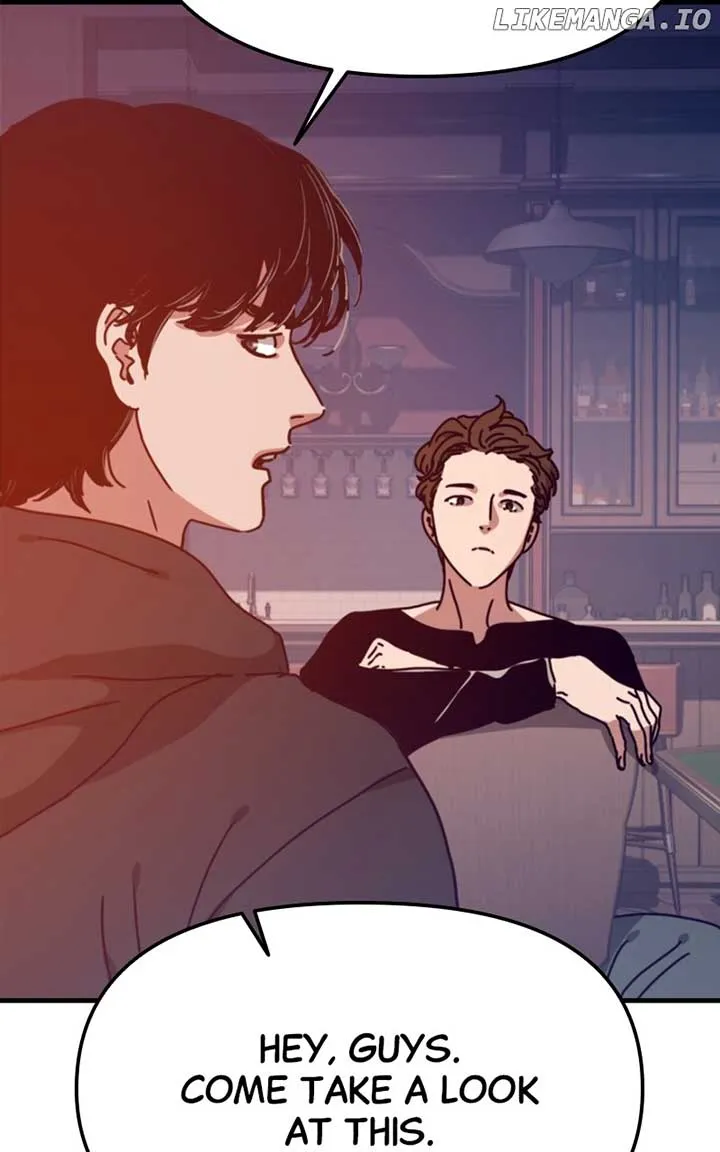 Hidden House in the Apocalypse Chapter 34 Online - página 94
