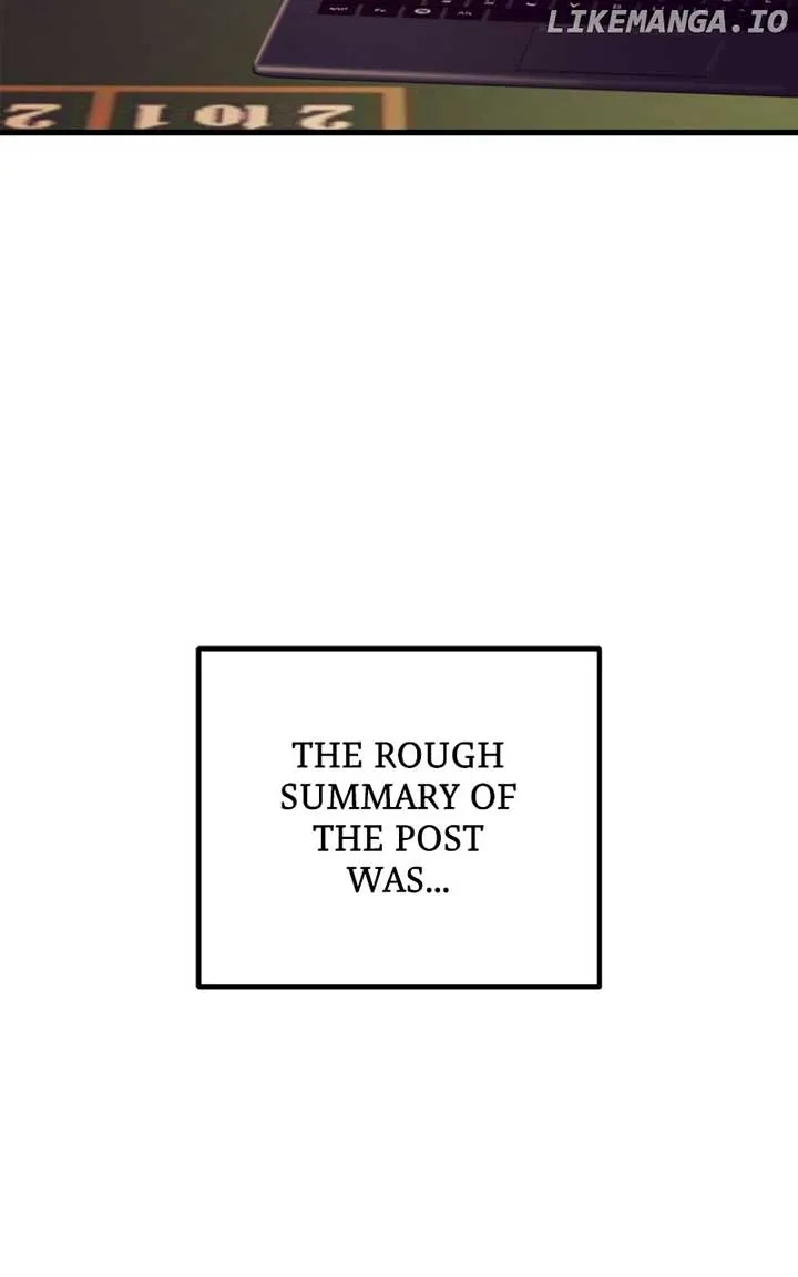 Hidden House in the Apocalypse Chapter 34 Online - página 97