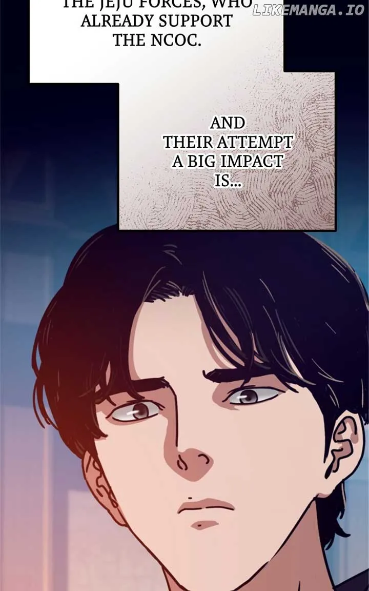 Hidden House in the Apocalypse Chapter 34 Online - página 100