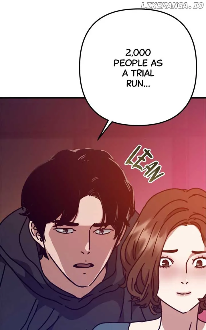 Hidden House in the Apocalypse Chapter 34 Online - página 103