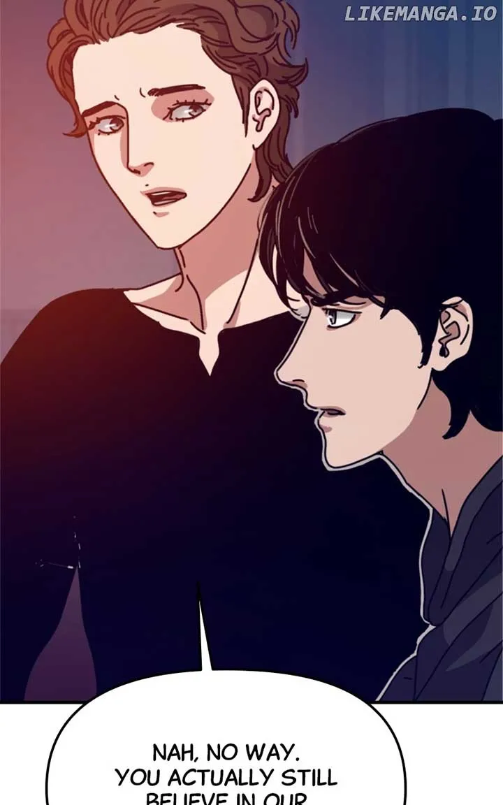 Hidden House in the Apocalypse Chapter 34 Online - página 107