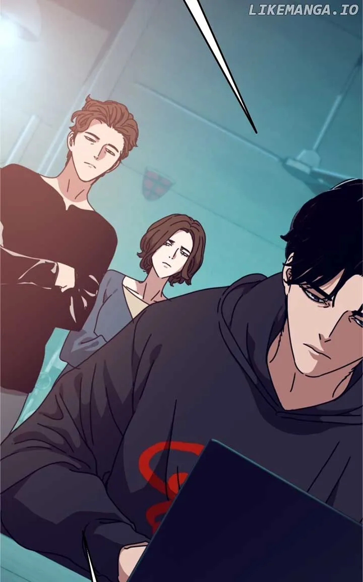 Hidden House in the Apocalypse Chapter 34 Online - página 121