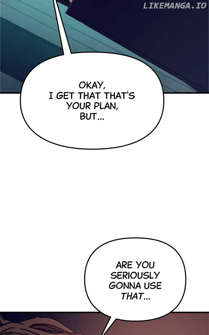 Hidden House in the Apocalypse Chapter 34 Online - página 122