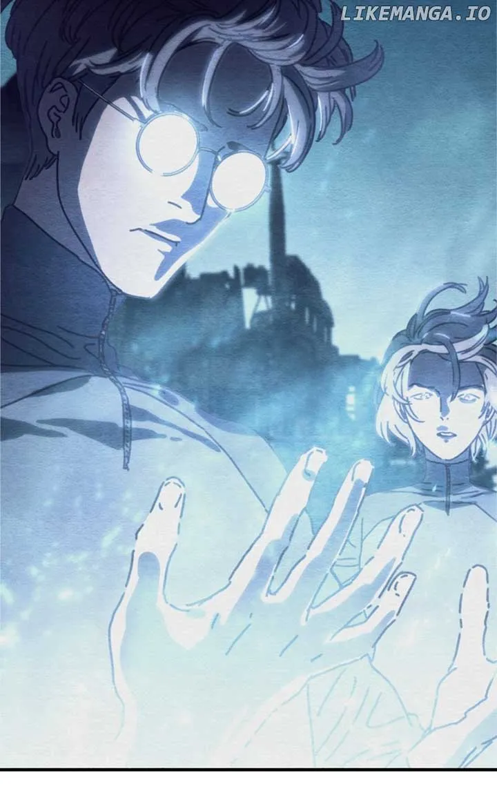 Hidden House in the Apocalypse Chapter 34 Online - página 138