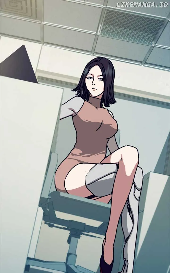 Hidden House in the Apocalypse Chapter 34 Online - página 154