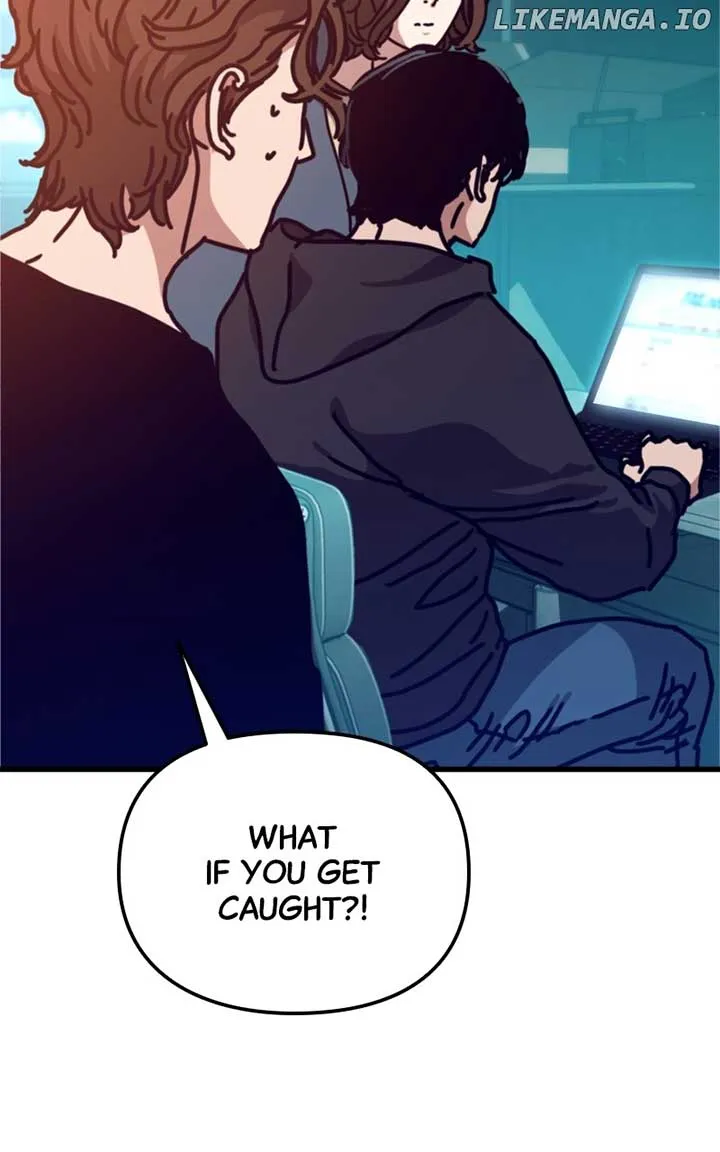 Hidden House in the Apocalypse Chapter 34 Online - página 156