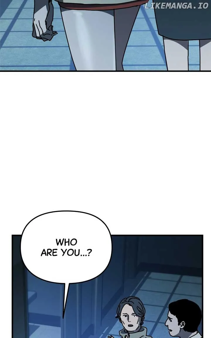 Hidden House in the Apocalypse Chapter 35 Online - página 22