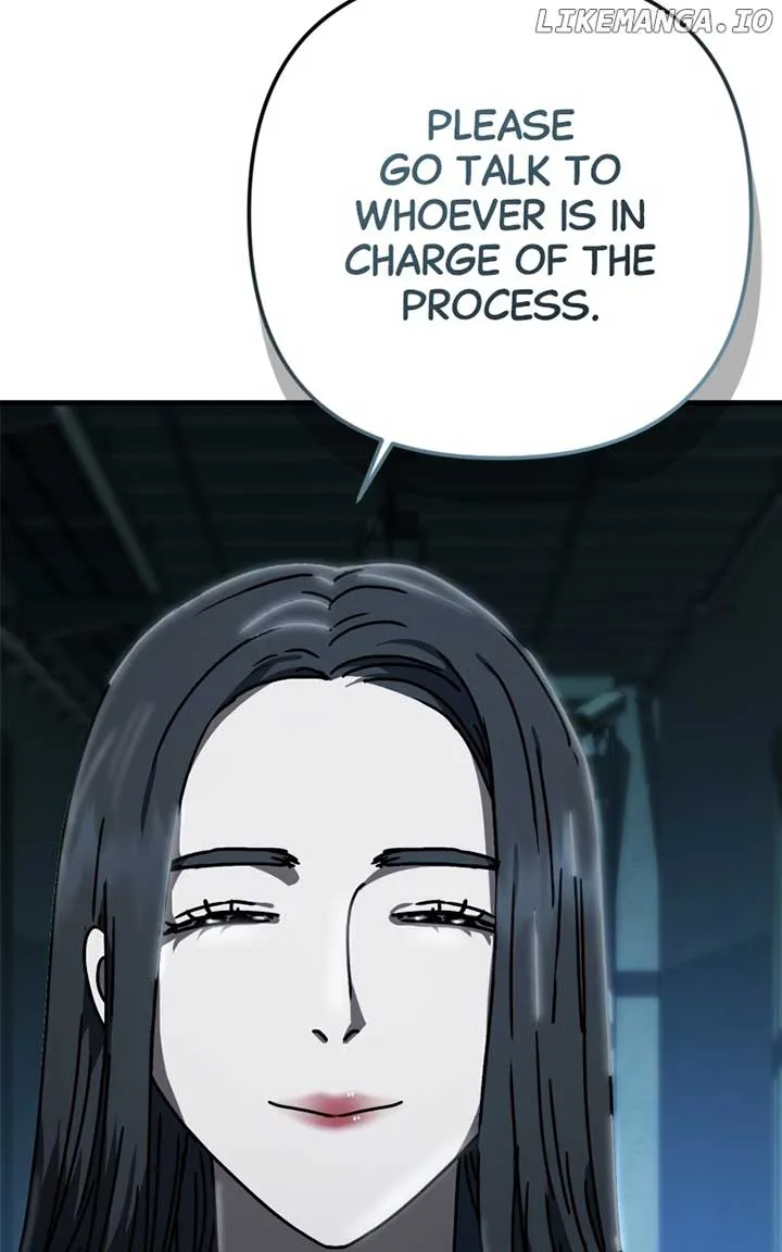 Hidden House in the Apocalypse Chapter 35 Online - página 32
