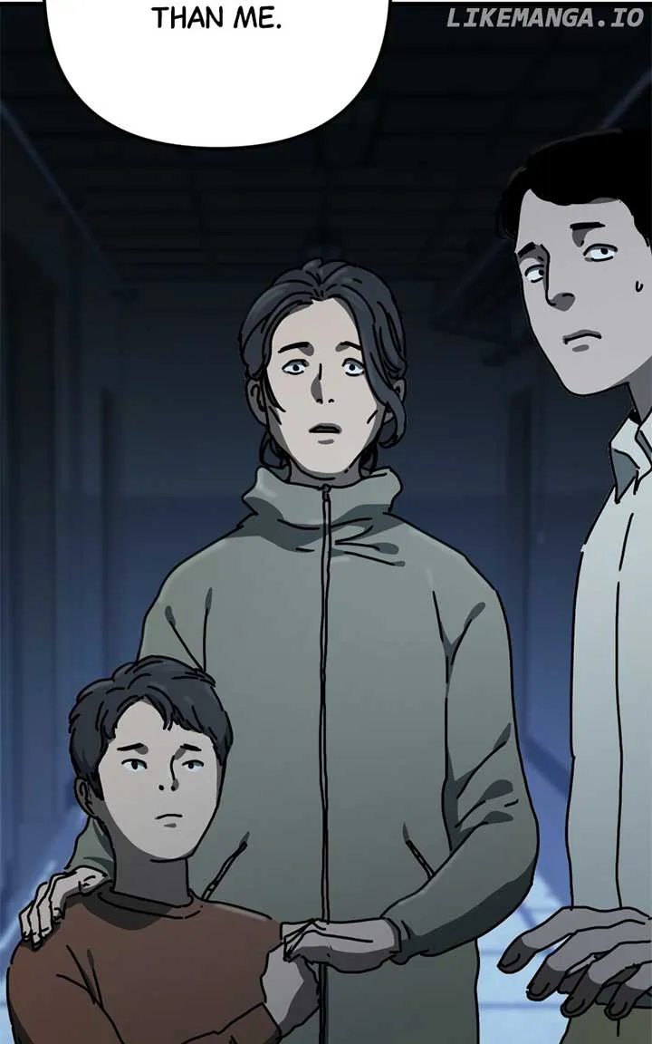 Hidden House in the Apocalypse Chapter 35 Online - página 34