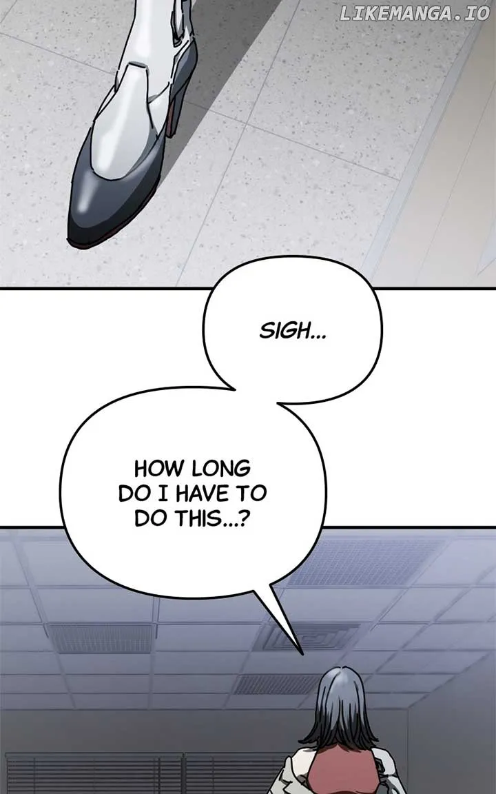 Hidden House in the Apocalypse Chapter 35 Online - página 46