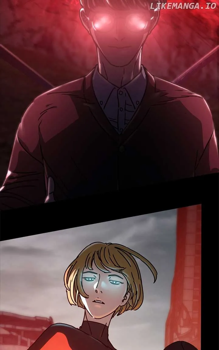 Hidden House in the Apocalypse Chapter 35 Online - página 57