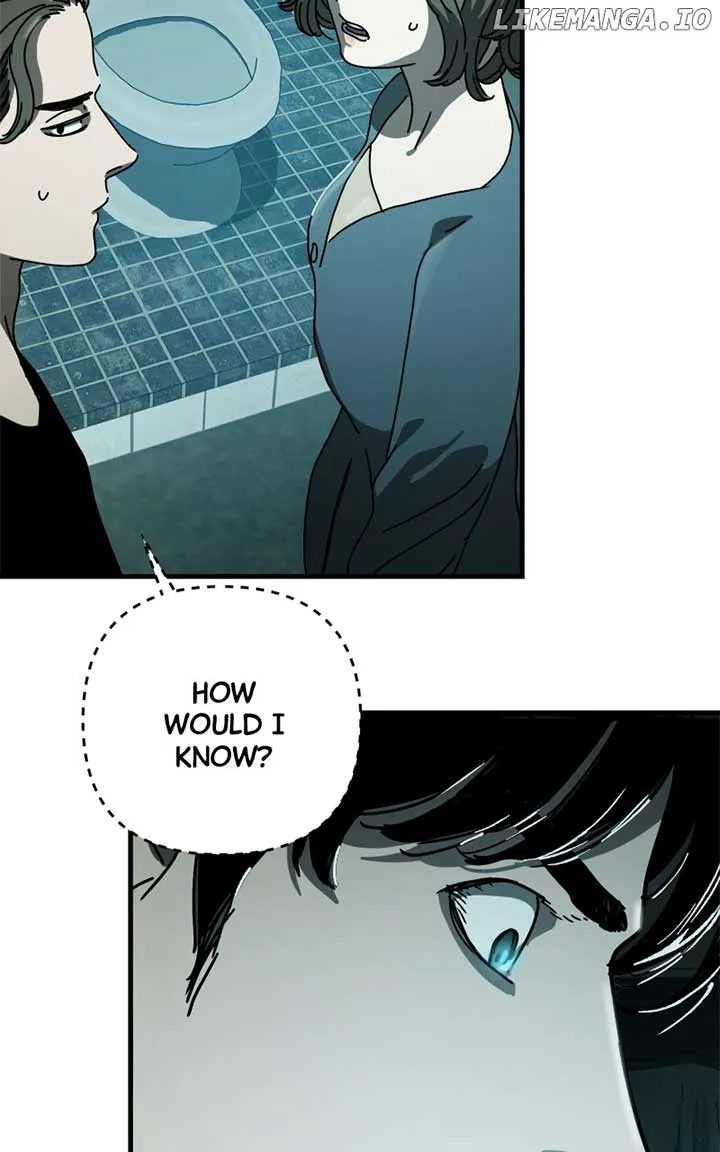 Hidden House in the Apocalypse Chapter 35 Online - página 82