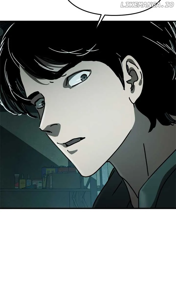 Hidden House in the Apocalypse Chapter 35 Online - página 92