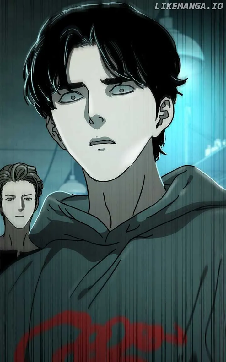 Hidden House in the Apocalypse Chapter 35 Online - página 95