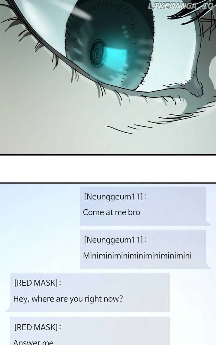 Hidden House in the Apocalypse Chapter 35 Online - página 101