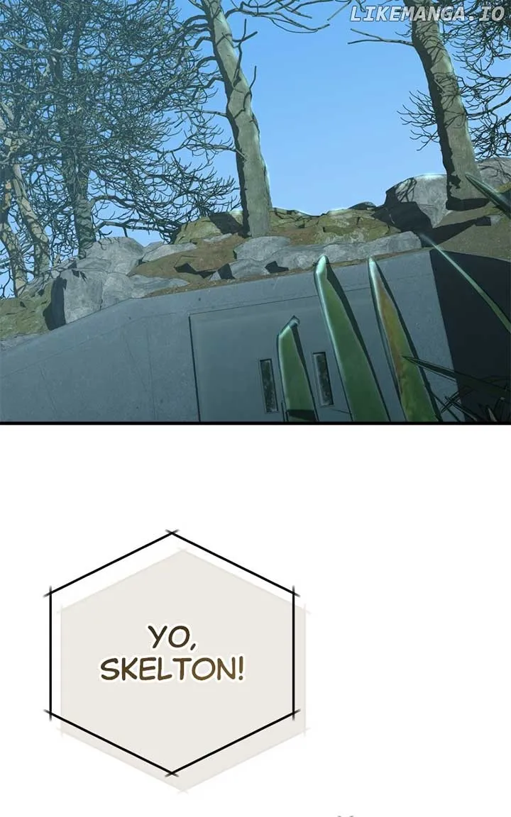 Hidden House in the Apocalypse Chapter 35 Online - página 115