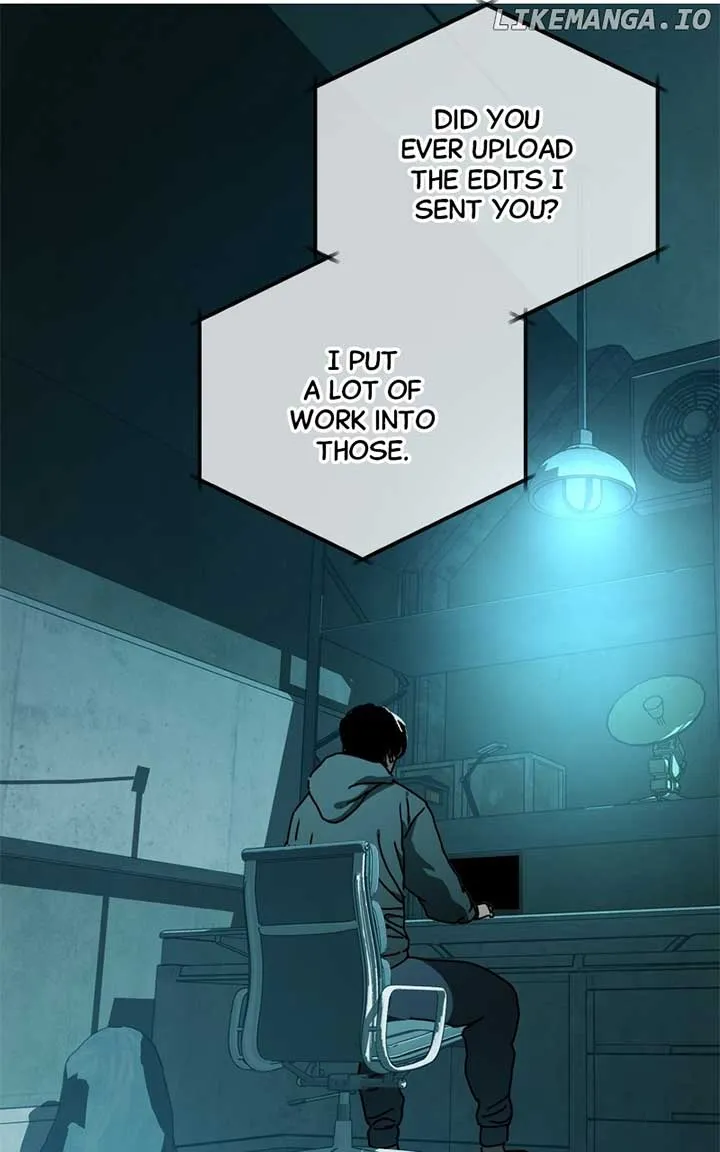 Hidden House in the Apocalypse Chapter 35 Online - página 116
