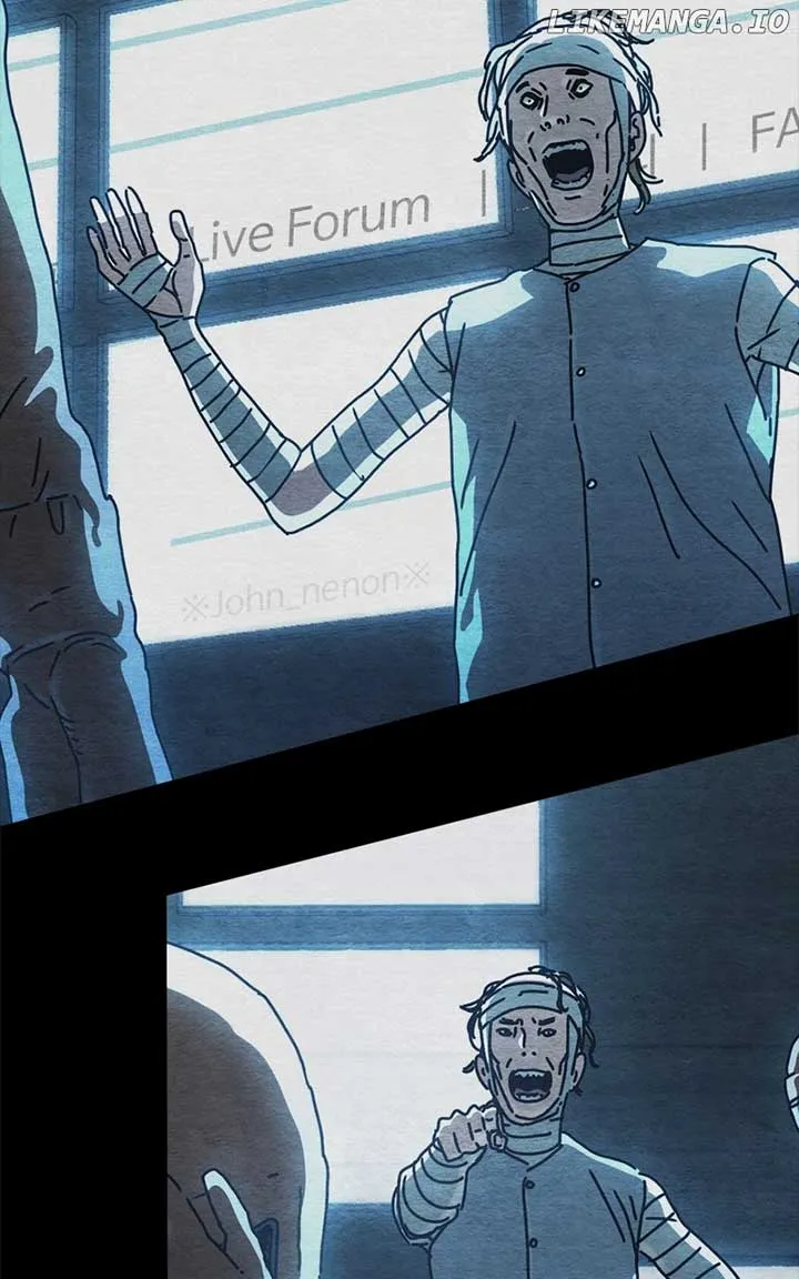 Hidden House in the Apocalypse Chapter 35 Online - página 131