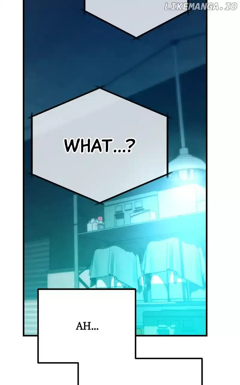 Hidden House in the Apocalypse Chapter 36 Online - página 6