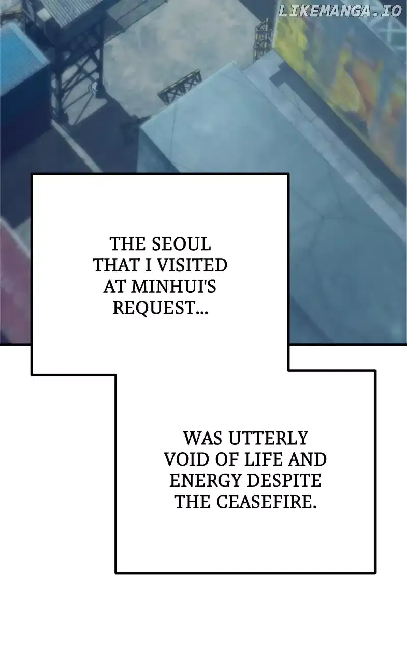 Hidden House in the Apocalypse Chapter 36 Online - página 12
