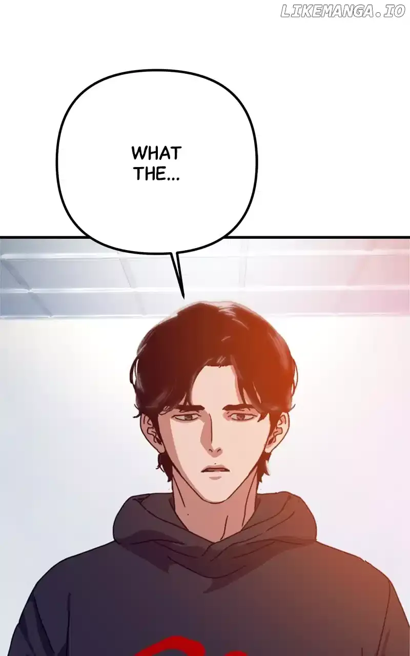 Hidden House in the Apocalypse Chapter 36 Online - página 16