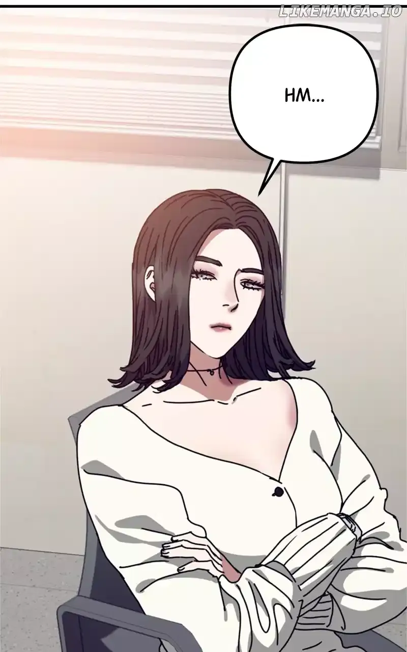 Hidden House in the Apocalypse Chapter 36 Online - página 18
