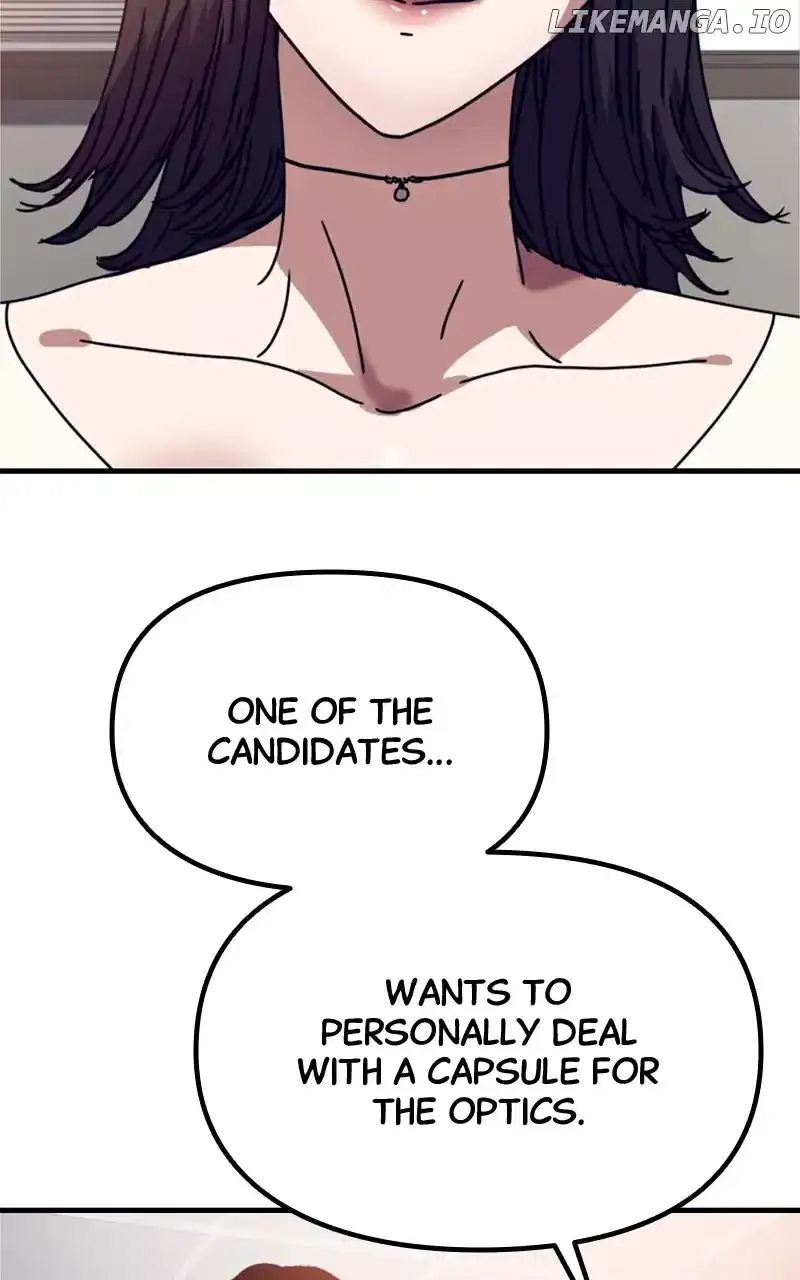 Hidden House in the Apocalypse Chapter 36 Online - página 24