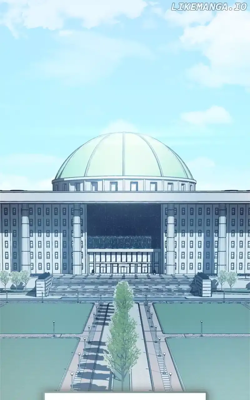 Hidden House in the Apocalypse Chapter 36 Online - página 28
