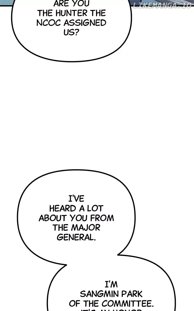 Hidden House in the Apocalypse Chapter 36 Online - página 31