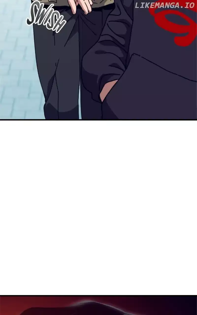 Hidden House in the Apocalypse Chapter 36 Online - página 33