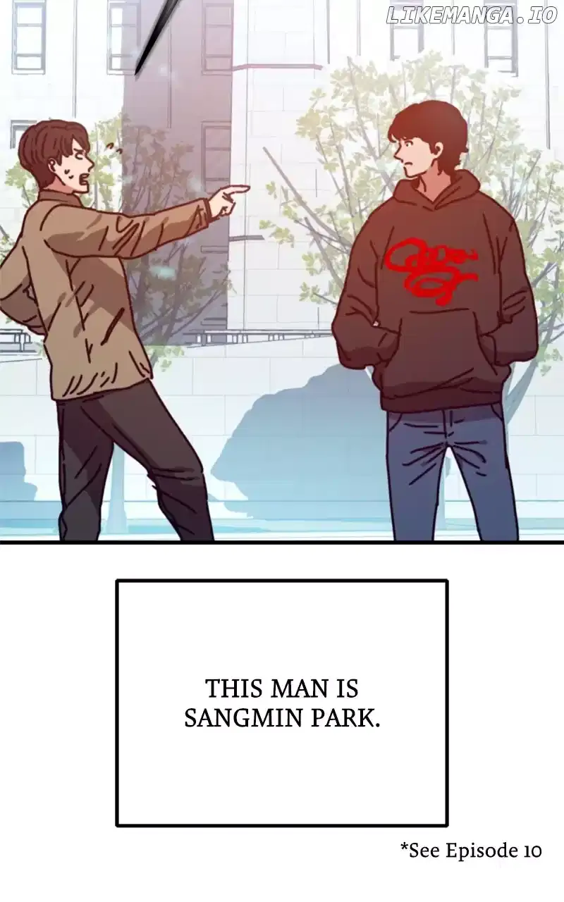 Hidden House in the Apocalypse Chapter 36 Online - página 37